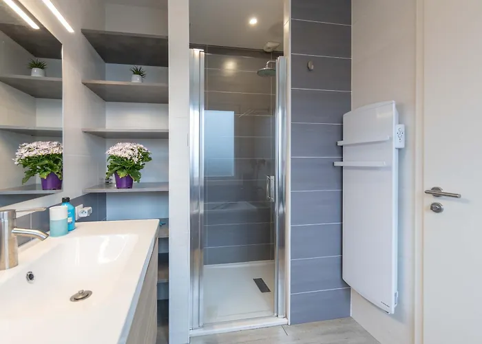 Uhaina Serenite Oceane Villa Ondres