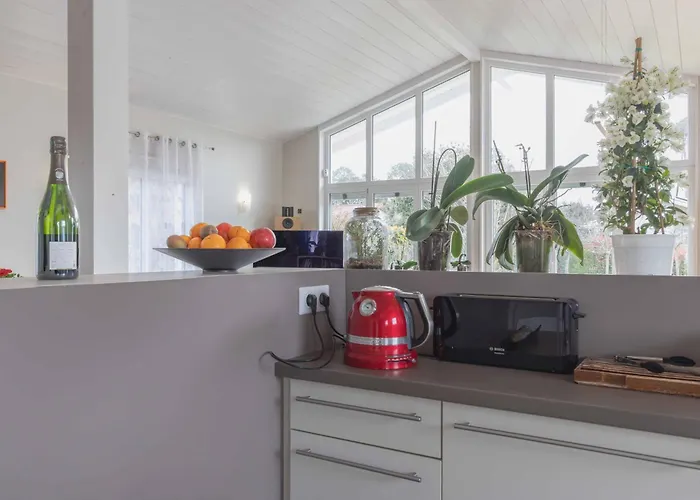 Uhaina Serenite Oceane *