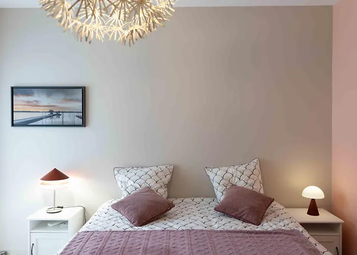 Uhaina Serenite Oceane Villa