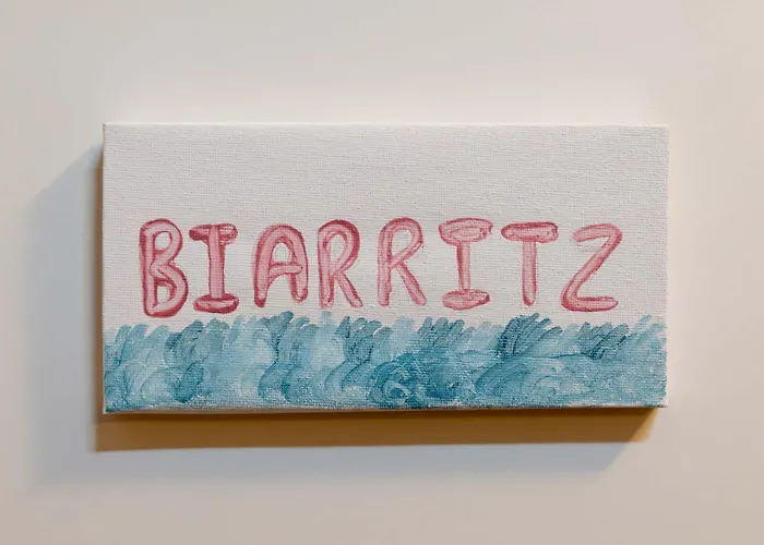 Uhaina Serenite Oceane Villa *